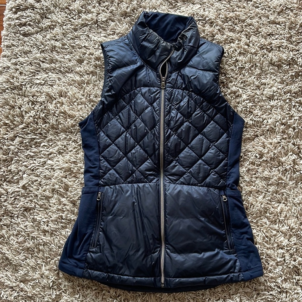 Lululemon Vest